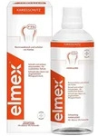 Elmex Kariesschutz Zahnsp&uuml;lung 400 ml Mundwasser