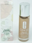 Clinique Beyond Perfecting Liquid Foundation + Concealer 18 Sand 30 ml Make up,