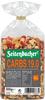 Seitenbacher Carbs 19.0, Erdbeer 500 g Müsli