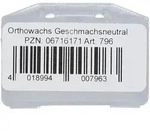 Wachs F&Uuml;R Zahnspangentr&auml;ger 1 St