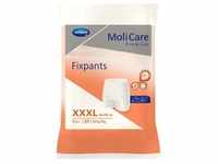 Molicare Premium Fixpants long leg Gr.XXXL 5 St Fixierhosen