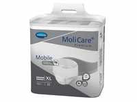 Molicare Premium Mobile 10 Tropfen Gr.XL 14 St Windeln