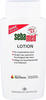 Sebamed Trockene Haut parfümfrei Lotion Urea 5% 400 ml