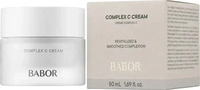 Babor Complex C Cream 50ml 50 ml Creme, Grundpreis: &euro; 1.357,80 / l