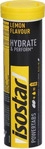 PZN-DE 19639822, Isostar Powertabs Fast Hydration Lemon Brausetabl. 120 g