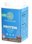 Warrior Blend Protein Chocolate 750 g Getr&auml;nk