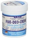 Fuss Deocreme 125 ml Creme