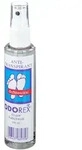 Odorex gegen Fu&szlig;-Schwei&szlig; 100 ml K&ouml;rperpflege
