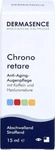 PZN-DE 13831636, Dermasence Chrono retare Anti-Aging-Augenpflege 15 ml Augencreme,