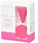 Intimina Lily Cup Compact B 1 St Sonstige