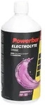 Electrolyte Drink Passionfruit-Lime 1000 ml Fl&uuml;ssigkeit
