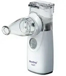 Microdrop mesh Inhalationsger&auml;t 1 St Ger&auml;t