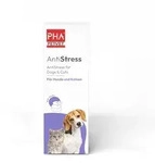 PHA AntiStress Tropfen f.Katzen 30 ml