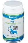 V 25 Vitamintabletten vet. 200 g Tabletten