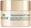 Nuxe Nuxuriance Gold Augen-Balsam 15 ml Creme