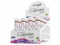 BBN L-Carnitine+Vitamin C Ampullen 20x25 ml
