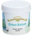 Zirben Balsam im Tiegel 200 ml