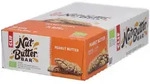 Clif Bar Bio Nut Butter Filled, Chocolate-Peanut, Riegel 12x50g 12x50 g