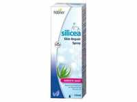Hübner Silicea silicea Skin Repair Spray 120 ml