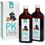 PK F&Uuml;R Tiere fl&uuml;ssig 2x250 ml Fl&uuml;ssigkeit