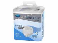 Molicare Premium Mobile 6 Tropfen Gr.M 3x14 St Inkontinenzslip