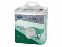 Molicare Premium Mobile 5 Tropfen Gr.L 4x14 St Inkontinenzslip