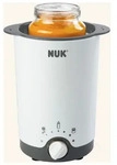 PZN-DE 11538429, NUK Thermo 3in1 Flaschenw&auml;rmer 1 St Ger&auml;t