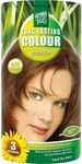 PZN-DE 00099777, Hennaplus Long Lasting hazelnut 6,35 100 ml Fl&uuml;ssigkeit,