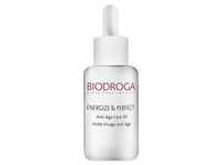 Biodroga Energize & Perfect Anti-Age Face Oil 30 ml