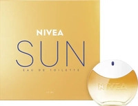 PZN-DE 08122813, Nivea Sun Eau de Toilette 30ml 30 ml, Grundpreis: &euro; 833,-...