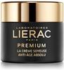 Lierac Premium seidige Creme 18 50 ml