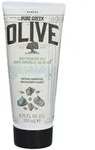 Korres Pure Greek Olive KB Lichaamsmelk Zeezout 200 ml Milch
