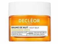 Decleor Green Mandarin Baume de Nuit 15 ml