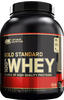 Optimum Nutrition 100 % Whey Gold Standard, Extreme Milk Chocolate, Pulver 2270...