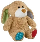 Warmies Minis Baby-Hase 1 St W&auml;rmekissen