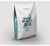 MyProtein Impact Whey Protein (2500g) White Chocolate 2500 g Pulver