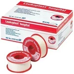 Leukoplast Hospital 2,5 cmx9,2 m 12 St Pflaster