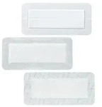 Askina Soft Wundverband 5x9 cm steril 50 St Verband