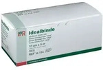 Idealbinde Lohmann 12 cmx5 m m.Schlingk. 10 St Binden