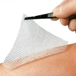 Lomatuell H Salbent&uuml;ll 10x20 cm steril 10 St Verband