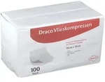 Vlieskompressen unsteril 10x10 cm 8fach 100 St Kompressen