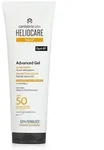 Heliocare 360&deg; Advanced Gel K&ouml;rper SPF 50 250 ml Creme