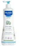 Mustela Hydra Baby Lichaamsmelk** 750 ml Milch