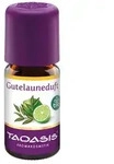 Gute Laune Duft Bio &auml;therisches &Ouml;l 5 ml &Auml;therisches