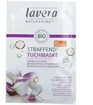 Lavera straffende Tuchmaske 1 St T&uuml;cher