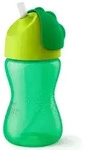 Avent Drinkbeker met Rietje Boy Groen Scf798/01 300 ml Sonstige