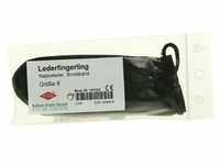 Fingerling Leder Gr.8 Bindeband 1 St Bandage(s)