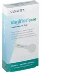 Vagiflor care vaginaler pH Test 3 St Teststreifen