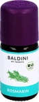 PZN-DE 12436872, BALDINI by TOASIS Baldini BioAroma Rosmarin &Ouml;l 5 ml &Auml;therisches,