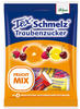 Soldan Tex Schmelz Frucht-Mix Kautabletten 75 g